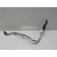 Трубка картерных газов VAG A6 [C5] (1997 - 2004) 06C131143H