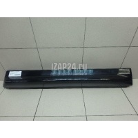 Накладка двери передней правой Land Rover Range Rover Sport (2005 - 2012) DGP000201PCL