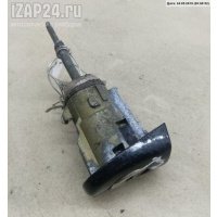 Личинка замка Перед. Левая Volkswagen Passat B5+ (GP) 2003 3B0837167E