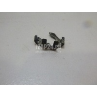 Крепеж форсунки Renault Clio II/Symbol (1998 - 2008) 7700106588