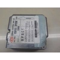 Блок управления AIR BAG Hyundai-Kia Cerato (2004 - 2008) 959102F250
