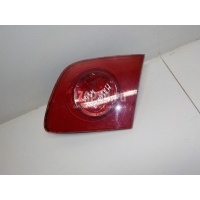 Фонарь задний внутренний правый Mazda Mazda 3 (BK) (2002 - 2009) BN8V513F0D
