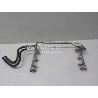 Рейка топливная (рампа) VAG A4 [B6] (2000 - 2004) 06C133681L