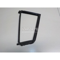 Уплотнитель форточки левой Mazda Mazda 3 (BK) (2002 - 2009) BN8V73651