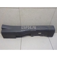 Накладка порога (внутренняя) Mitsubishi ASX (2010 - ) 7656A207XA