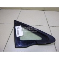 Стекло кузовное глухое правое Suzuki Liana (2001 - 2007) 8455054G00