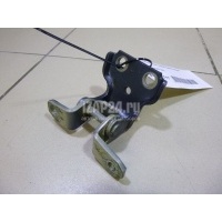 Петля двери задней правой нижняя Suzuki Grand Vitara (1998 - 2005) 6943065D00