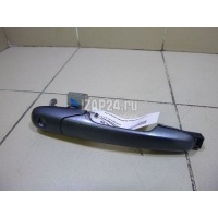 Ручка двери передней наружная правая Suzuki Liana (2001 - 2007) 8281054G10ZY4