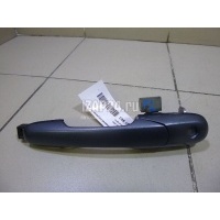Ручка двери передней наружная левая Suzuki Liana (2001 - 2007) 8282054G10ZY4