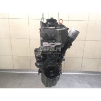 Двигатель VAG Octavia (A5 1Z-) (2004 - 2013) 03C100038N