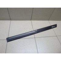 Молдинг задней левой двери VAG A3 [8PA] Sportback (2004 - 2013) 8P4853963BGRU