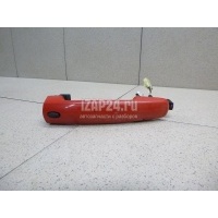Ручка двери передней наружная Suzuki Grand Vitara (2005 - 2015) 8281063811ZCF