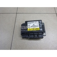 Блок управления AIR BAG Renault Megane III (2009 - 2016) 285581365R