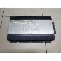 Усилитель акустической системы VAG Touareg (2002 - 2010) 7L6035456