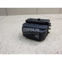 Кнопка антипробуксовочной системы Renault Laguna III (2008 - 2015) 251450002R