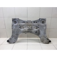 Балка подмоторная Renault Megane III (2009 - 2016) 544012717R