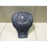 Подушка безопасности в рулевое колесо Renault Koleos (HY) (2008 - 2016) 985101627R