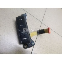 Кнопка многофункциональная VAG Touareg (2002 - 2010) 7L6959537E3X1