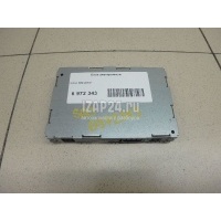 Блок электронный Volvo S60 (2010 - )  31346363