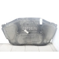 Шумоизоляция капота VAG Touareg (2002 - 2010) 7L6863835C