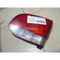 Фонарь задний внутренний правый VAG Golf VI (2009 - 2013) 5K0945094G
