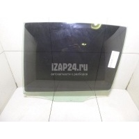 Стекло двери задней левой VAG Golf VI (2009 - 2013) 5K6845025C