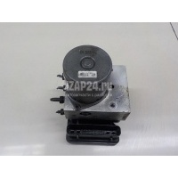 Блок ABS (насос) Hyundai-Kia Cerato (2009 - 2013) 589201M550