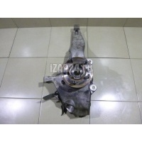 Кулак поворотный передний левый Land Rover Range Rover IV (2013 - ) LR078156