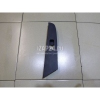 Накладка (кузов внутри) Mazda Mazda 3 (BK) (2002 - 2009) BP4K685L6B02