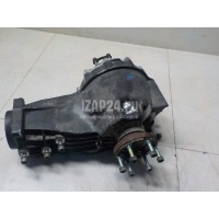 Редуктор заднего моста VAG A4 [B6] (2000 - 2004) 01R500044A