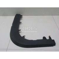 Накладка (кузов внутри) Land Rover Range Rover IV (2013 - ) LR037505