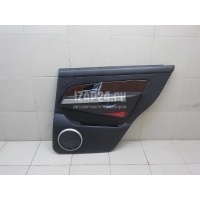 Обшивка двери задней правой Ssang Yong Rexton I (2001 - 2006) 7320208039UAT