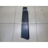Накладка двери передней правой GM Zafira C (2013 - 2019) 13260044