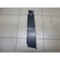 Накладка двери задней правой GM Zafira C (2013 - 2019) 13260099