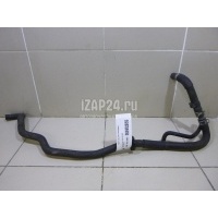 Шланг системы охлаждения Mazda CX 7 (2007 - 2012) LF1715536