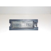 Фонарь подсветки номера Mitsubishi Colt (Z3) (2003 - 2012) MR957364