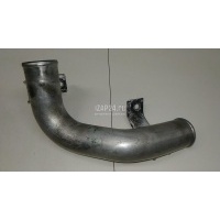 Патрубок интеркулера GM Captiva (C100) (2006 - 2010) 96628985