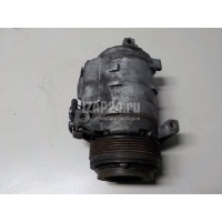 Компрессор системы кондиционирования Land Rover Range Rover III (LM) (2002 - 2012) JPB000110