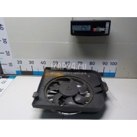 Вентилятор радиатора Chrysler Voyager/Caravan (RG/RS) (2000 - 2008) 04809170AE