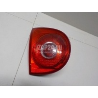 Фонарь задний внутренний левый VAG Golf V (2003 - 2009) 1K6945093J