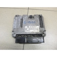 Блок управления двигателем VAG Superb (2008 - 2015) 03G906021QT