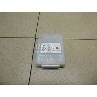 Блок электронный Suzuki SX4 (2006 - 2013) 3717179J02