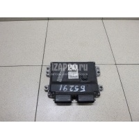 Блок управления двигателем Suzuki SX4 (2006 - 2013) 3392079J14