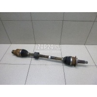 Полуось передняя правая Suzuki SX4 (2006 - 2013) 4410179J61