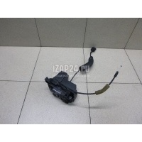 Замок двери передней левой Renault Megane III (2009 - 2016) 805030002R