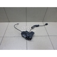 Замок двери задней правой Renault Megane III (2009 - 2016) 825020025R