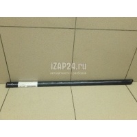 Молдинг задней левой двери Hyundai-Kia Sonata V (NF) (2005 - 2010) 877233K020
