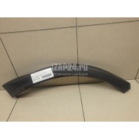 Накладка заднего крыла левого Land Rover Range Rover Sport (2005 - 2012) DDE790051PCL