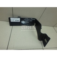 Крепление АКБ (корпус/подставка) Land Rover Discovery III (2004 - 2009) DWI500023
