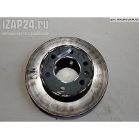 Диск тормозной Перед. Правая Volkswagen Crafter 2007 2E0615301